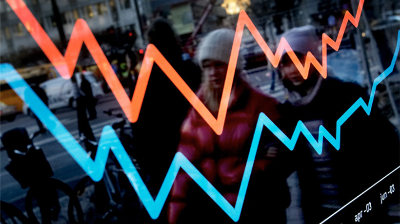 Enflasyon rakamları açıklandı