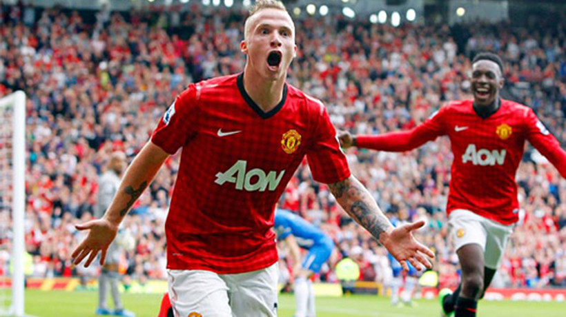 Fenerbahçe'de çifte bomba