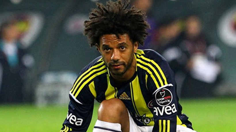 Beşiktaş'ta Cristian sürprizi