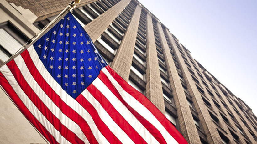 ABD 4. çeyrekte yüzde 1,4 büyüdü