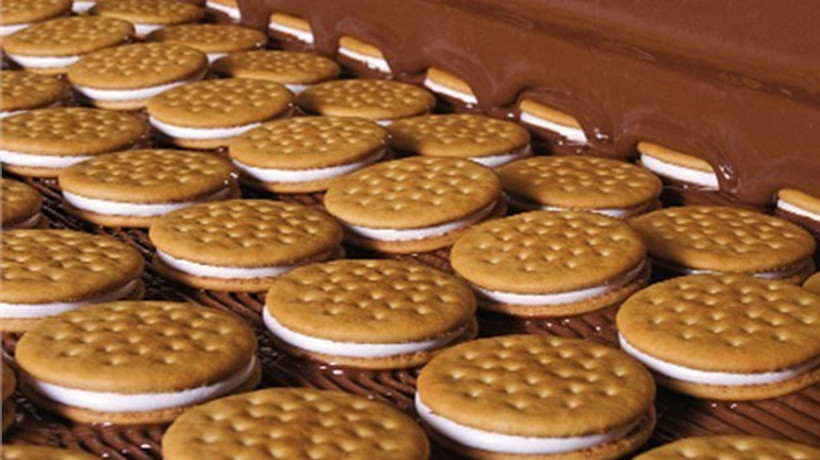 Ülker'den Çin hamlesi