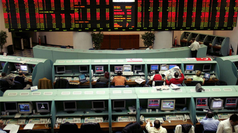 Borsa güne nasıl başladı?