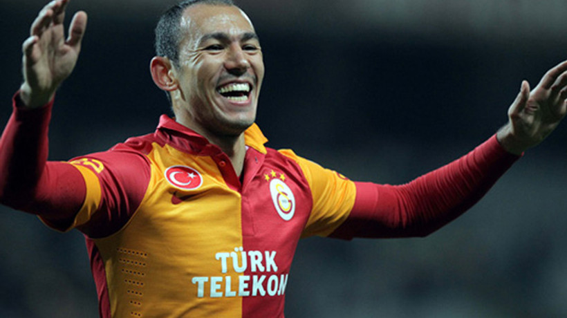 Trabzonspor Umut Bulut harekatı