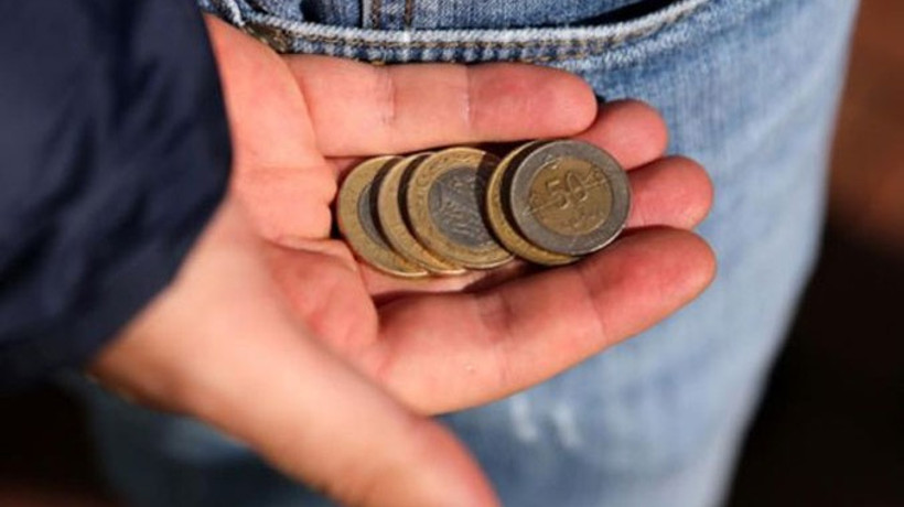 Açlık ve yoksulluk sınırı azaldı