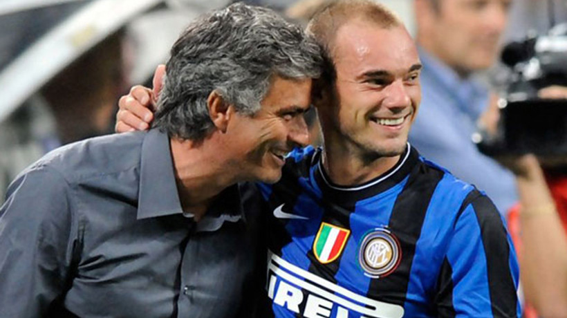 Wesley Sneijder, Chelsea'ye yakın