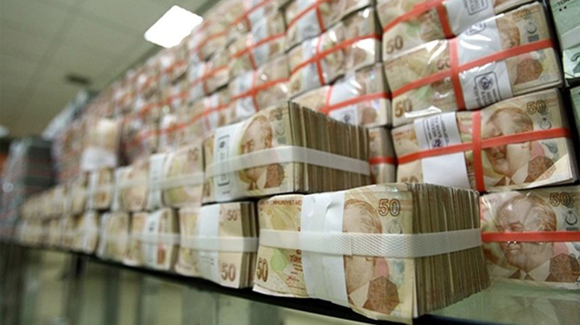 Bankalardan 4.5 milyar kâr