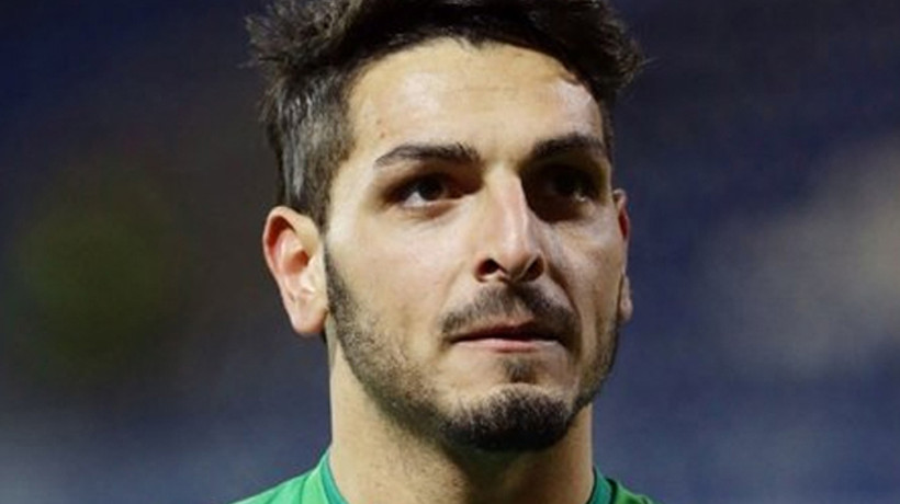 Beşiktaş Günay Güvenç'i borsaya bildirdi