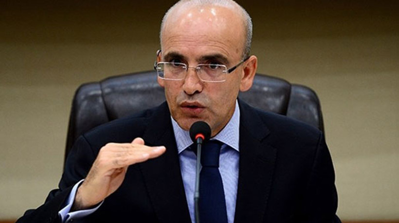 Şimşek'ten flaş yeşil pasaport açıklaması!