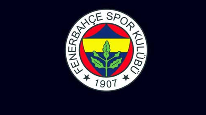 Fenerbahçe'den transfer açıklaması!