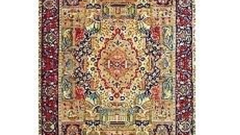 İşte dünyanın en pahalı halısı
