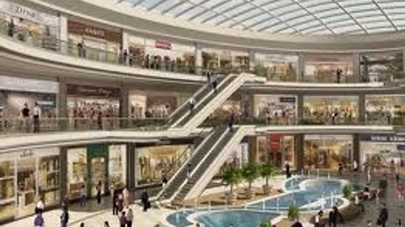 Gezi Parkı'nda AVM tutar mı?