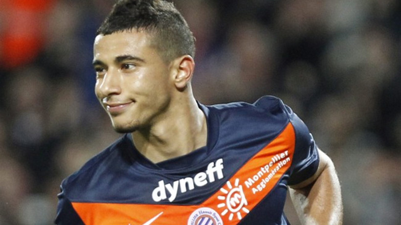 Belhanda Fenerbahçe'de