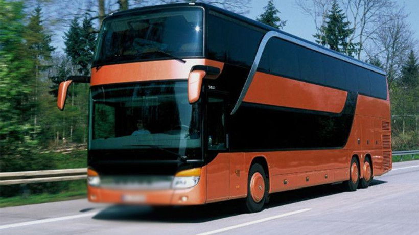 103 otobüs şirketi kontak kapattı