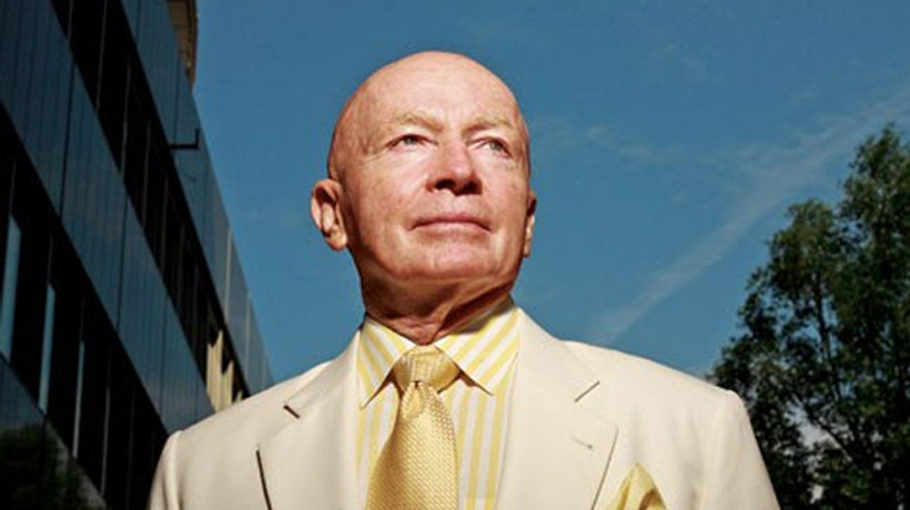 Mobious: Kazanç için doğuya gidin