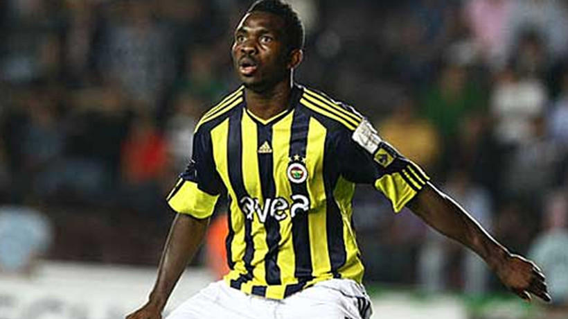 Yobo, Premier Lig'e geri dönüyor!