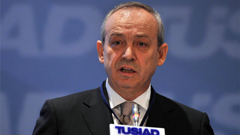 TÜSİAD'dan açıklama