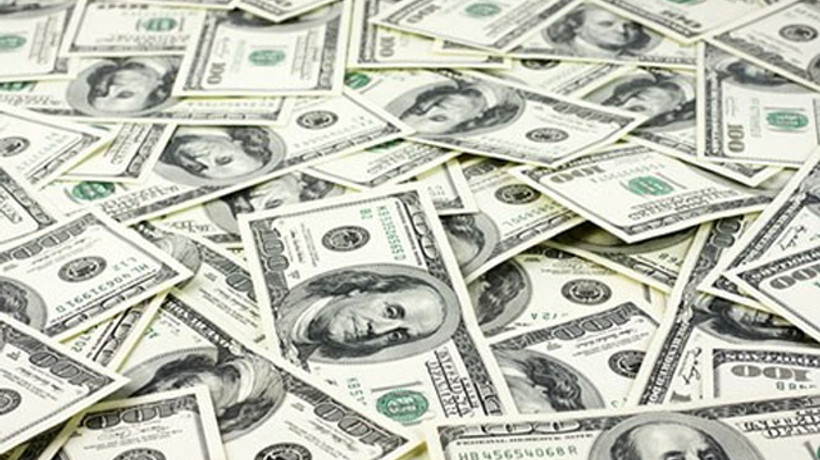 ÖİB piyasaya 300 milyon dolar sattı