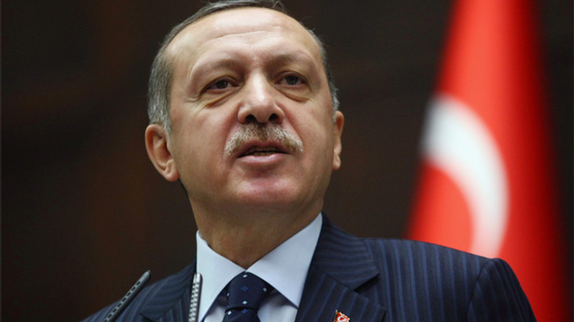 Erdoğan: Çevreciler gelin benimle ortaklık yapın