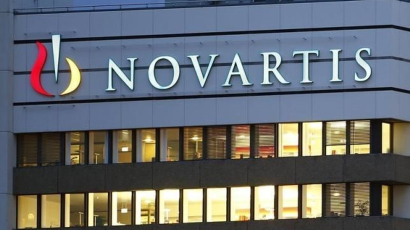 'Novartis'te sorun görünmüyor'