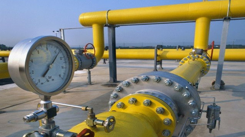 Gazprom, Avrupa ve Türkiye`ye vanayı açtı!