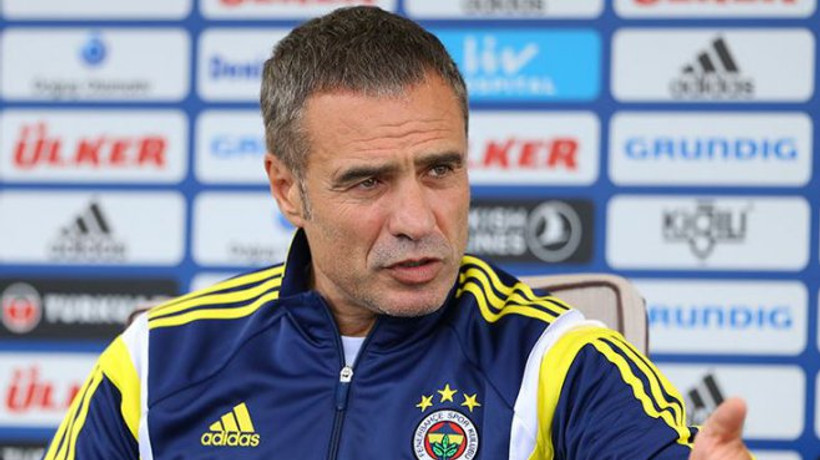 Ersun Yanal, Fenerbahçeli taraftarları mest etti