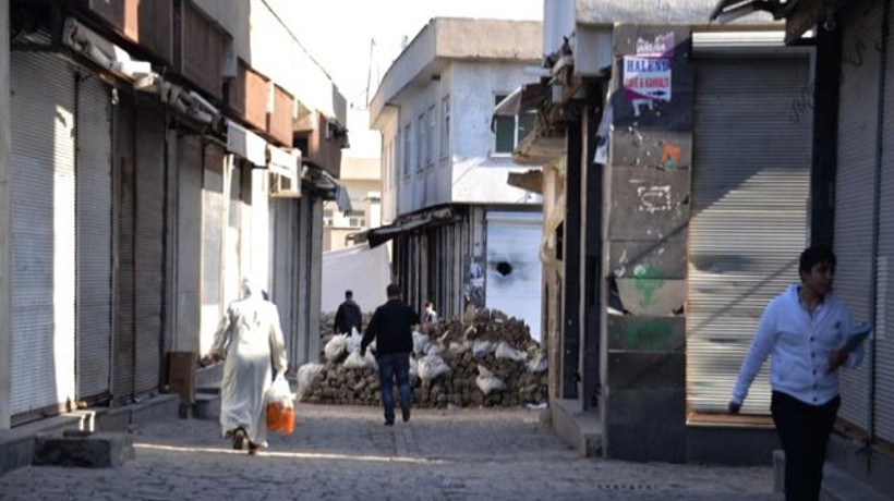 Sur'daki kiracıların borçları silindi