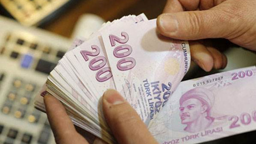 İşi kabul etmeyenin maaşı kesilecek