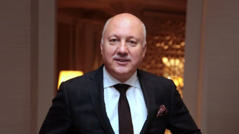 Ramsey İcra Kurulu Başkanı Hüseyin Doğan, vefat etti