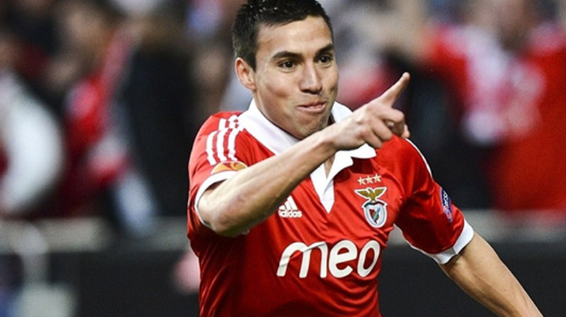 Cardozo tamam, Benfica direniyor!