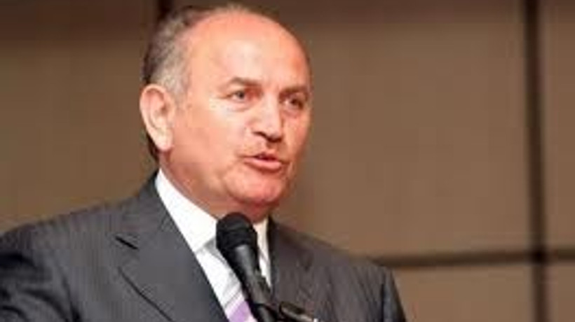 Topbaş'dan dikkat çekici iptal