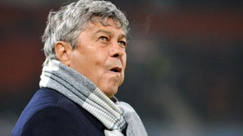 Lucescu'dan Fenerbahçe açıklaması