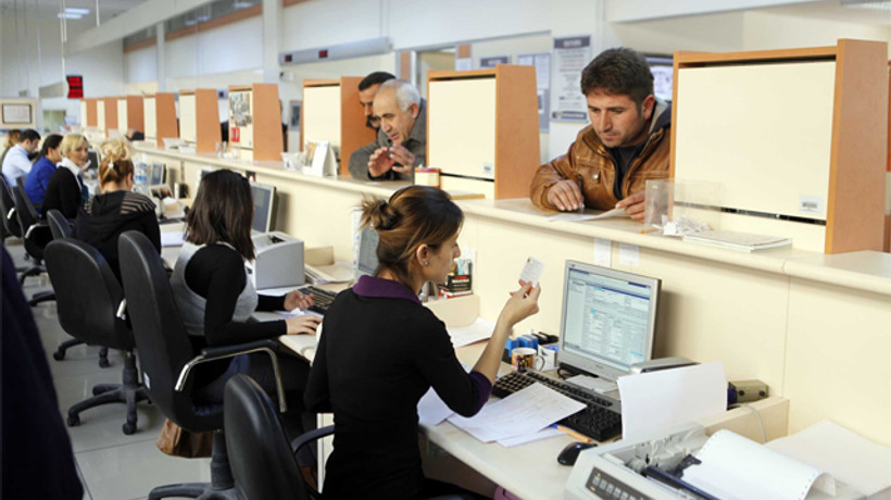 Memur olmak isteyenlere müjde!