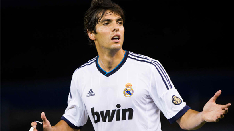 Fenerbahçe'den Kaka'yı bitiriyor!