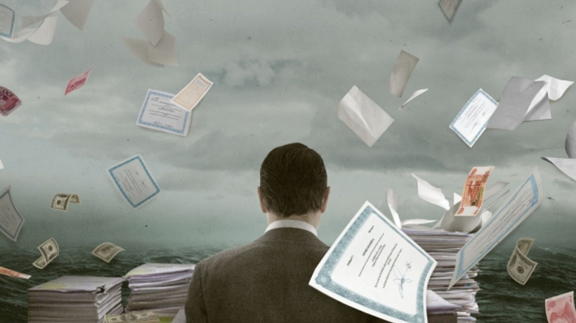 Panama belgeleri: Bombalar 1 Mayıs'ta