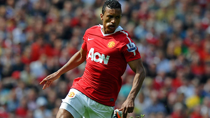 Sneijder'in parası Nani'ye gidecek