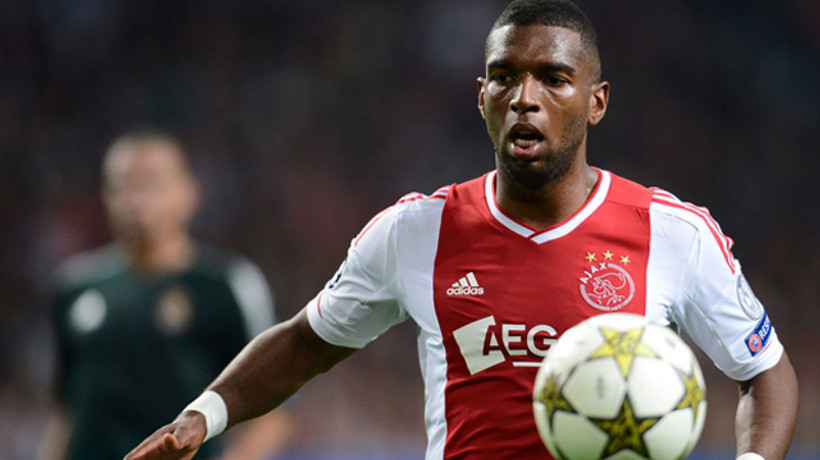 Sürpriz adım Ryan Babel