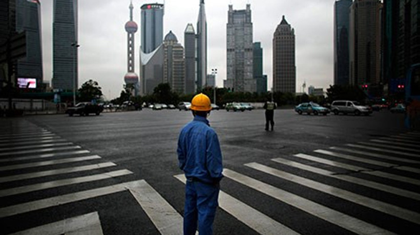 Çin'de faiz indirim beklentisi arttı