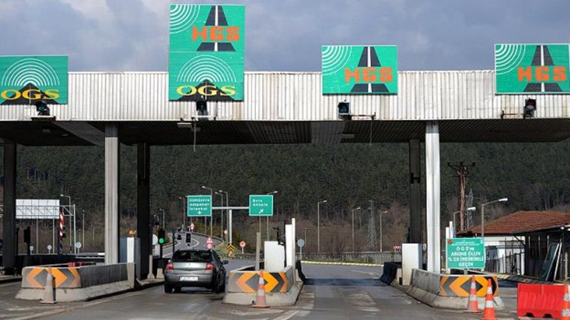 Karayolunda gelirler giderleri üçe katladı