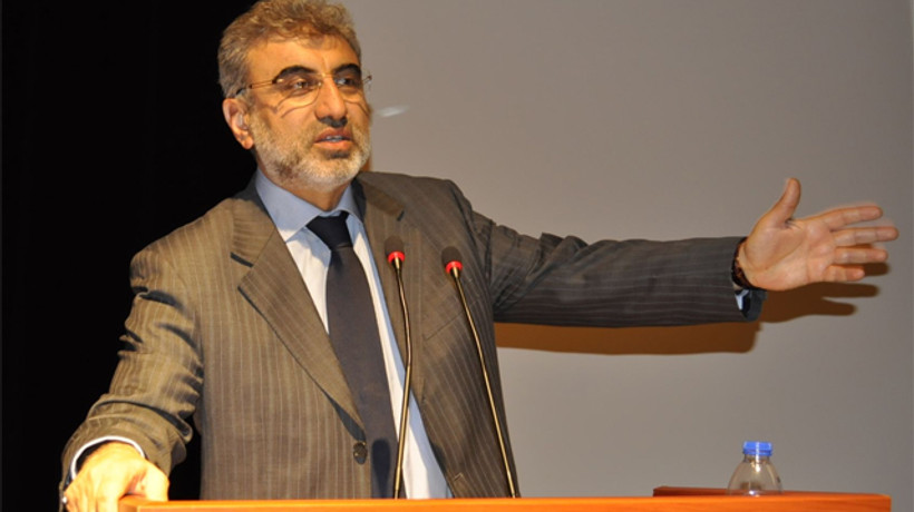 Afyon'a 5 milyar dolarlık termik santral