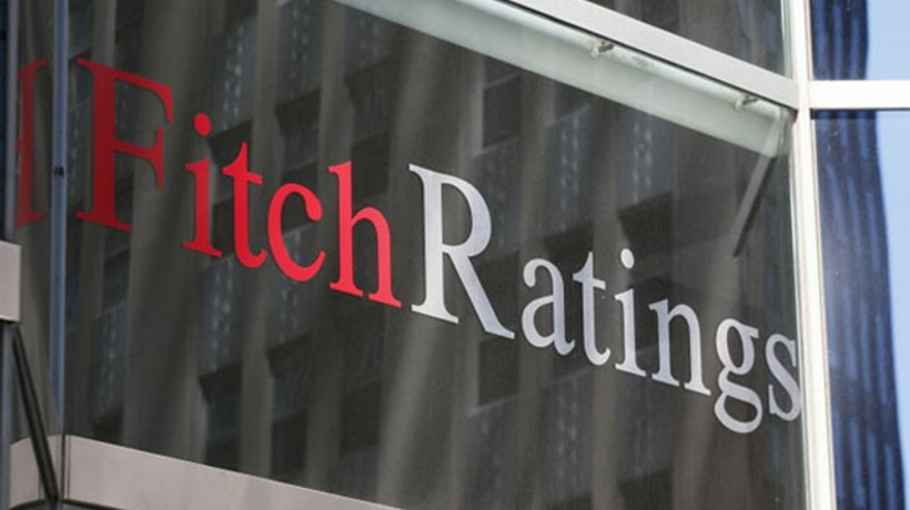 Fitch: Türk bankalarında durum güvenilir