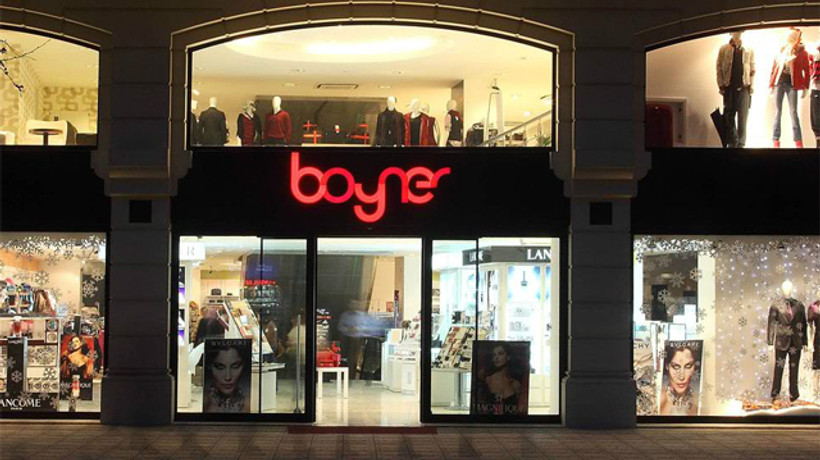 Erdoğan'dan Boyner'e ağır darbe