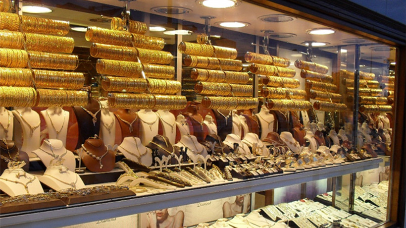 Altın fiyatları yeniden yükselişe geçti