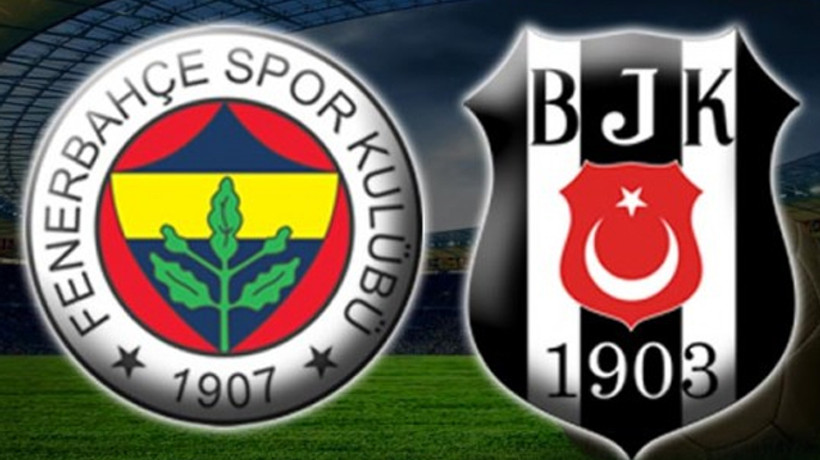 F.Bahçe ve Beşiktaş'a Avrupa'dan men