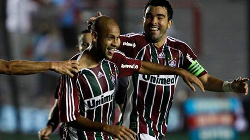 Carlinhos'da flaş gelişme