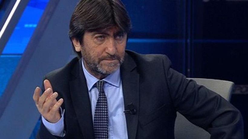 Rıdvan Dilmen'den büyük iddia!