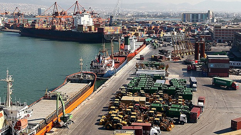 Türkiye ekonomisi büyüdü