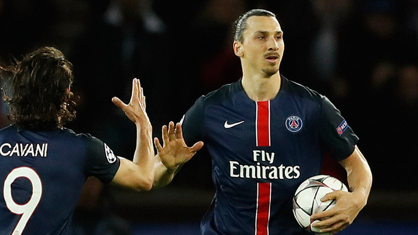 İbrahimovic hakkıda şok iddia!