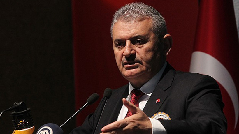 Havacılıktaki büyümemiz iki haneli