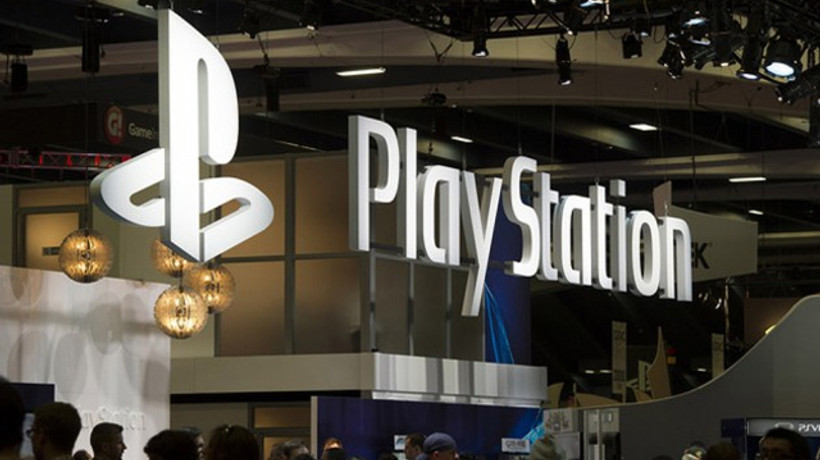 PlayStation 4 sonunda görücüye çıktı