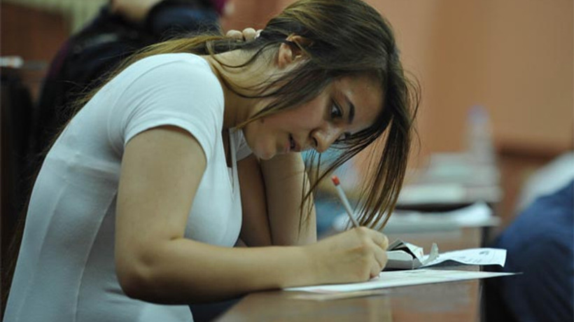 Öğrencilere LYS uyarıları